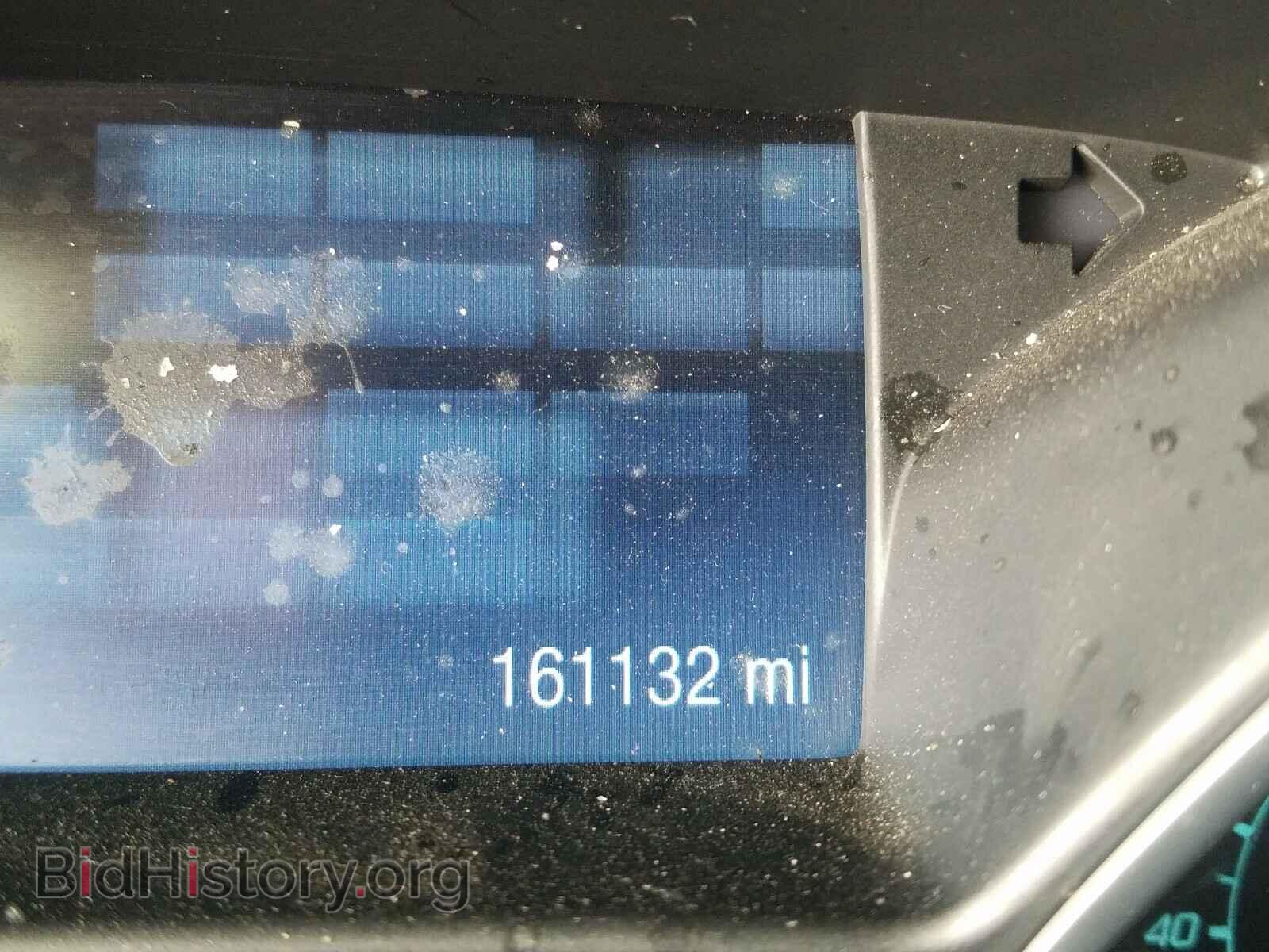 2012 FORD FOCUS - VIN: 1FAHP3F21CL381200 - Фото 8