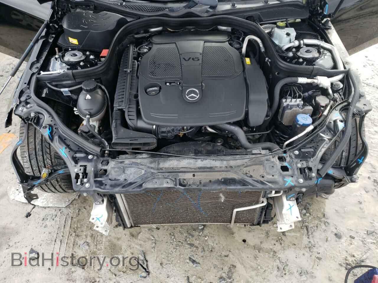 2015 MERCEDES-BENZ E-CLASS - VIN: WDDHF5KB8FB101982 - Фото 11