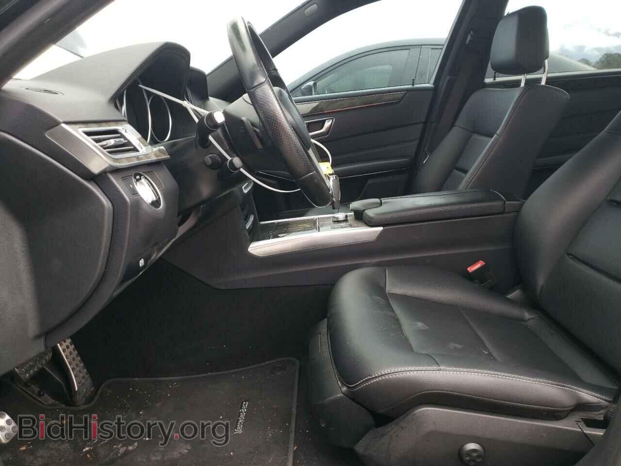 2015 MERCEDES-BENZ E-CLASS - VIN: WDDHF5KB8FB101982 - Фото 7