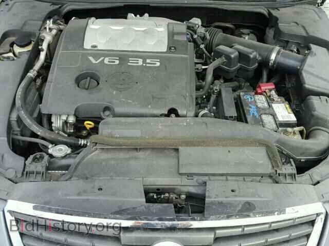 2007 NISSAN MAXIMA - VIN: 1N4BA41EX7C844892 - Фото 7