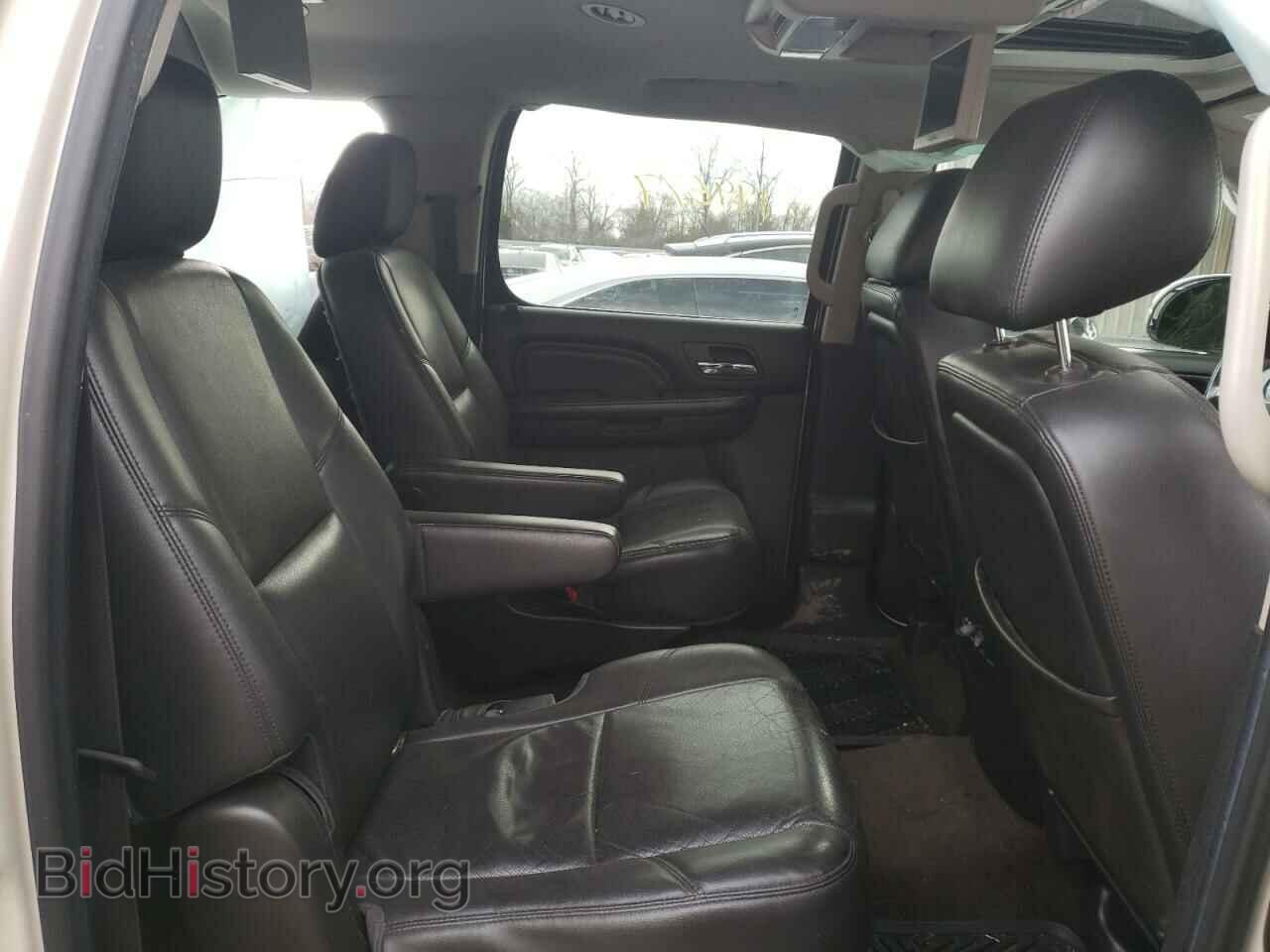2013 GMC YUKON - VIN: 1GKS2MEF0DR363038 - Фото 6