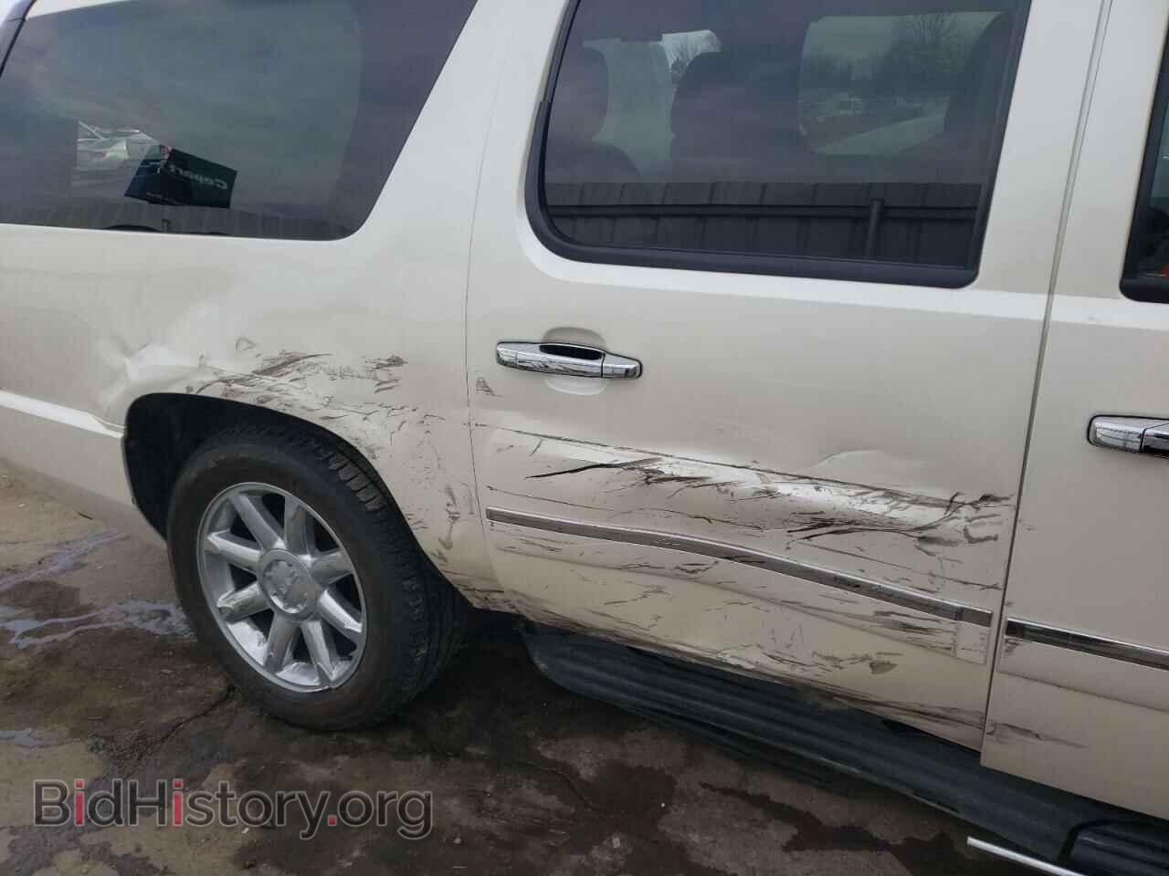 2013 GMC YUKON - VIN: 1GKS2MEF0DR363038 - Фото 9