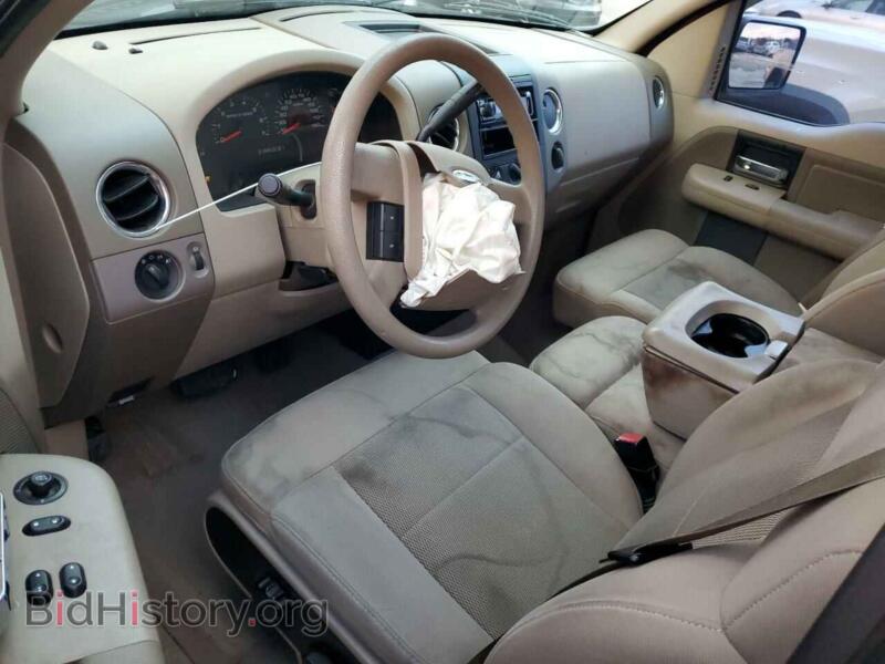 2006 Ford ALL MODELS (VIN 1FTRF12W76NA76193) — photo 8 of 13