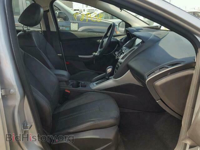 2014 Ford FOCUS (VIN 1FADP3F26EL144378) — фото 5 из 10