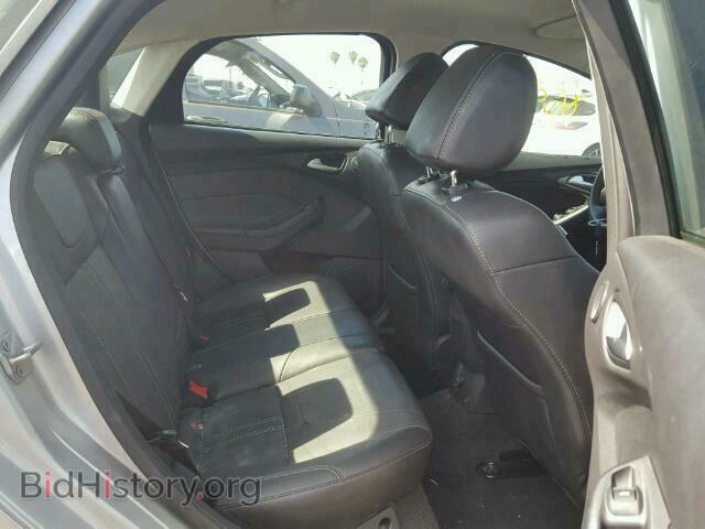2014 FORD FOCUS - VIN: 1FADP3F26EL144378 - Фото 6