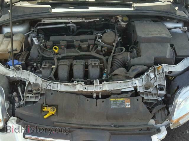 2014 FORD FOCUS - VIN: 1FADP3F26EL144378 - Фото 7