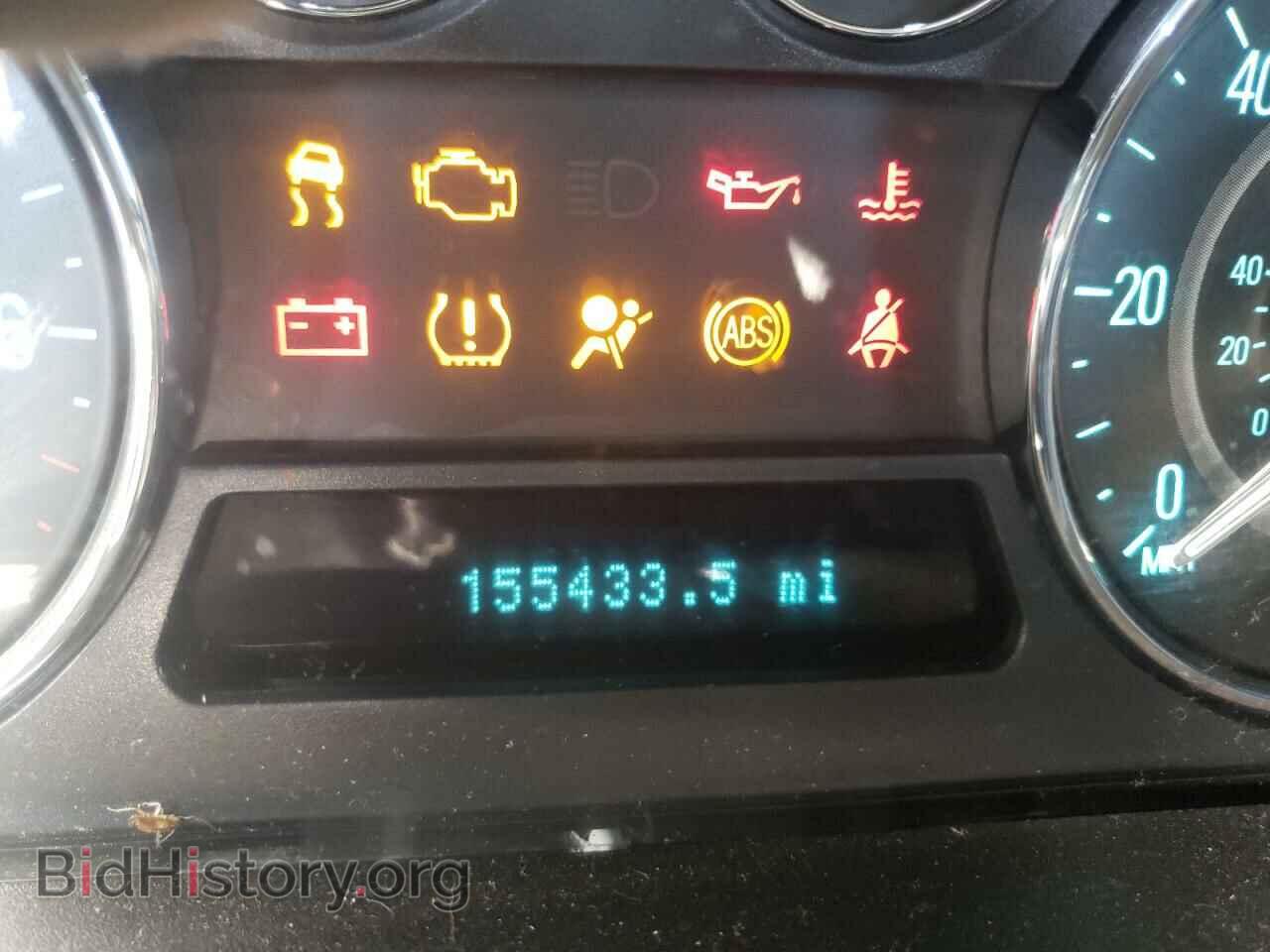 2009 FORD FLEX - VIN: 2FMDK52C39BA19195 - Photo 8