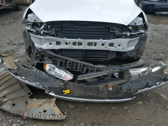 2015 FORD FOCUS SE - VIN: 1FADP3F28FL300888 - Фото 9