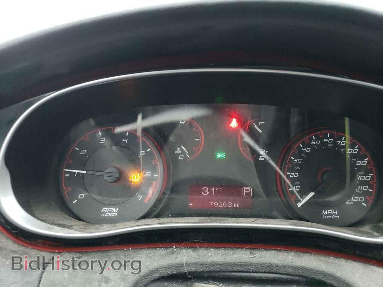 2015 DODGE DART - VIN: 1C3CDFBB5FD405733 - Фото 9