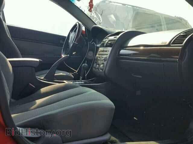 2009 MITSUBISHI GALANT - VIN: 4A3AB36F09E009287 - Фото 5