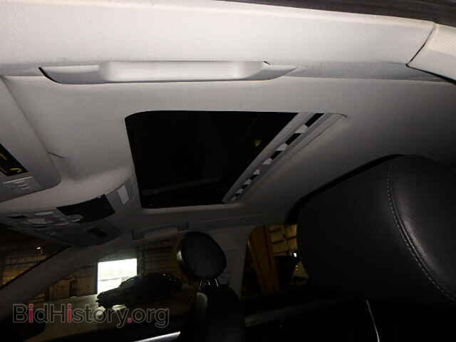 2008 AUDI A4 - VIN: WAUDF78E08A102846 - Photo 9
