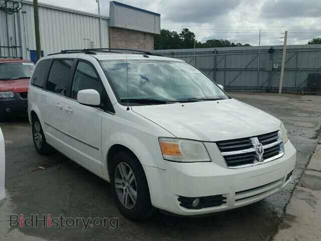 Photo 2D4RN5DXXAR125031 - DODGE CARAVAN 2010