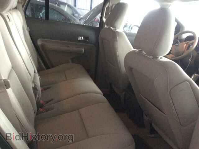 2010 FORD EDGE - VIN: 2FMDK4JC2ABB07526 - Фото 6