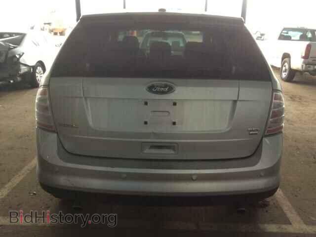 2010 FORD EDGE - VIN: 2FMDK4JC2ABB07526 - Фото 10