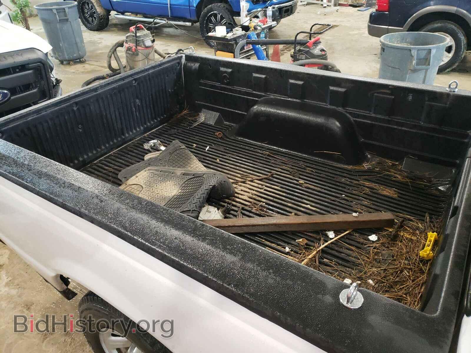 2007 FORD RANGER - VIN: 1FTYR10D97PA91451 - Фото 6