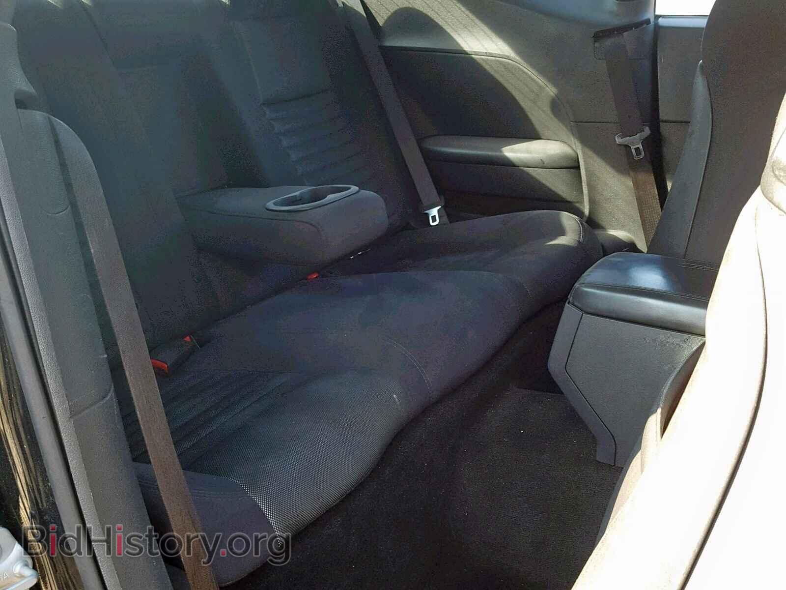 2013 DODGE CHALLENGER - VIN: 2C3CDYAG7DH680660 - Photo 6