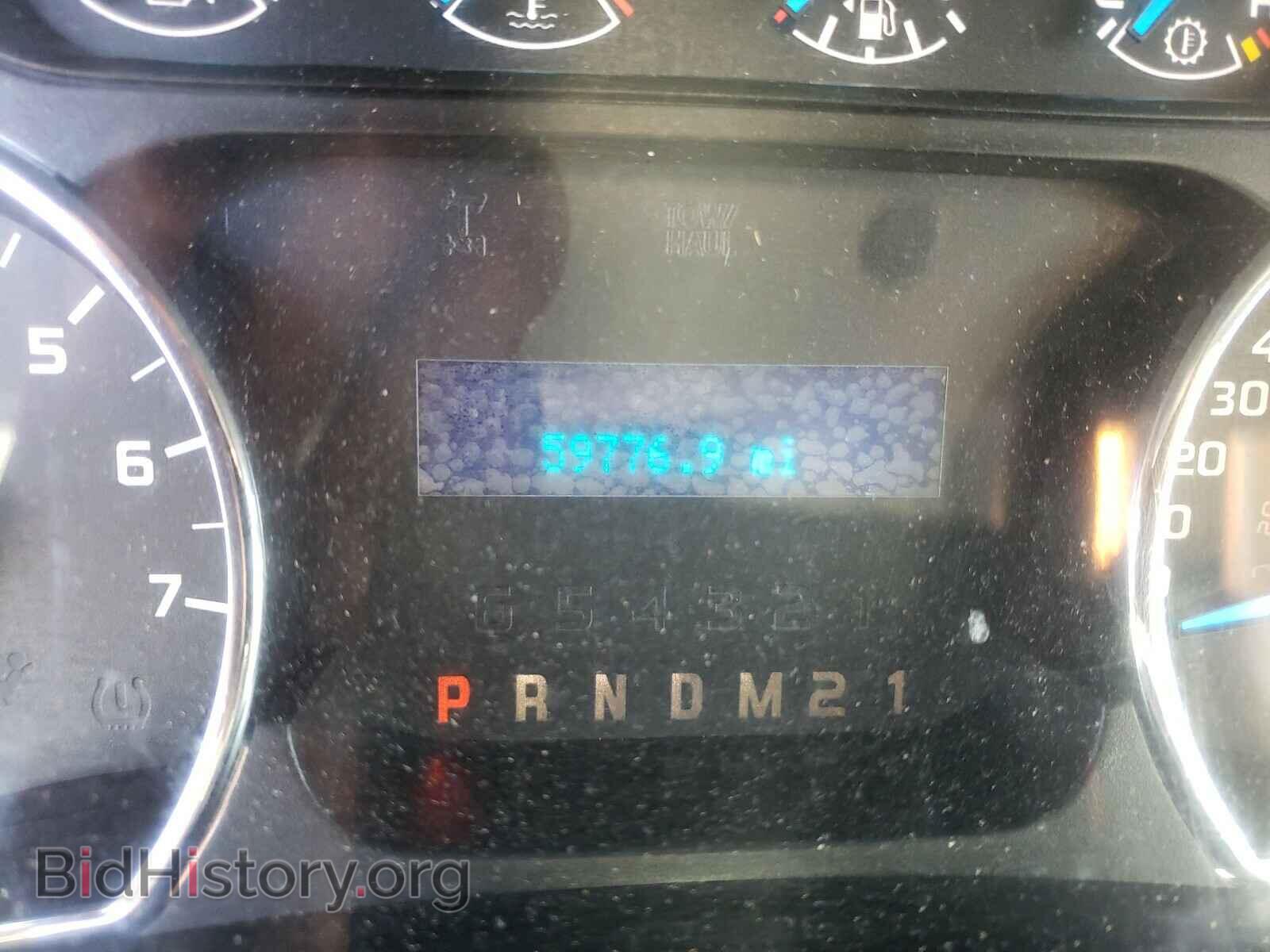 2013 FORD F150 - VIN: 1FTFX1EF5DFD50655 - Фото 8
