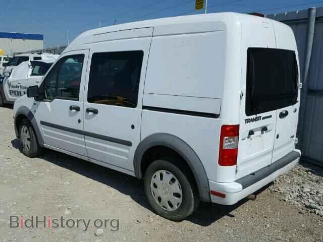 2010 FORD TRANSIT CO - VIN: NM0KS9BNXAT040230 - Фото 3