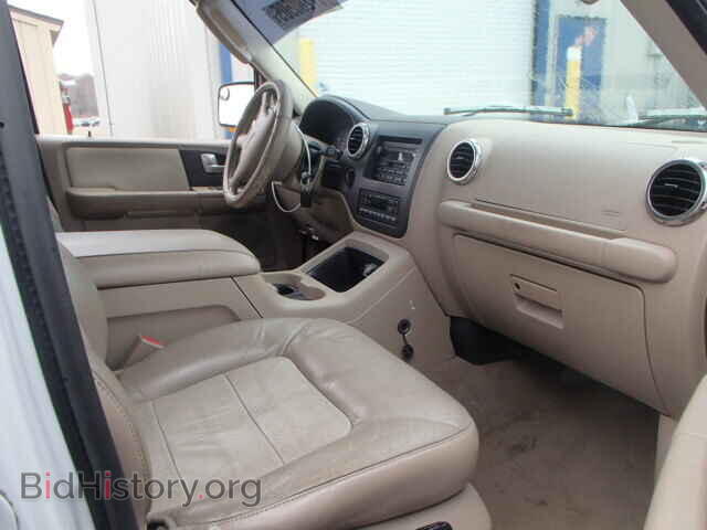 2004 FORD EXPEDITION - VIN: 1FMPU18L24LB01743 - Photo 5