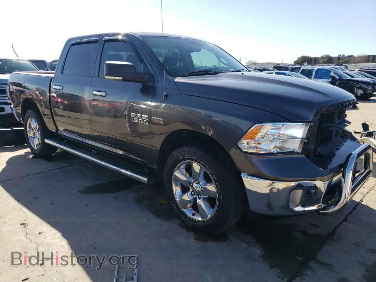 2015 RAM 1500 - VIN: 1C6RR7LT3FS778020 - Фото 4