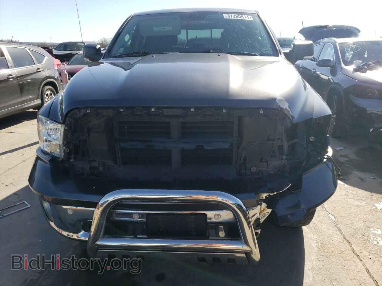 2015 RAM 1500 - VIN: 1C6RR7LT3FS778020 - Фото 5