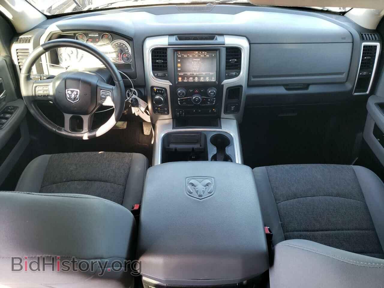 2015 RAM 1500 - VIN: 1C6RR7LT3FS778020 - Фото 8