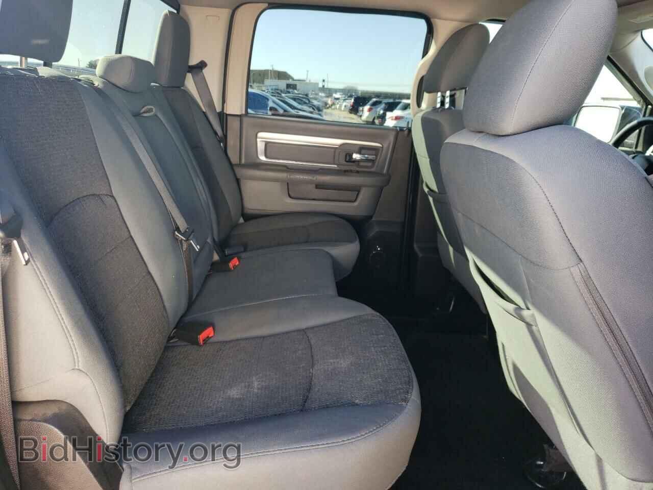 2015 RAM 1500 - VIN: 1C6RR7LT3FS778020 - Фото 10