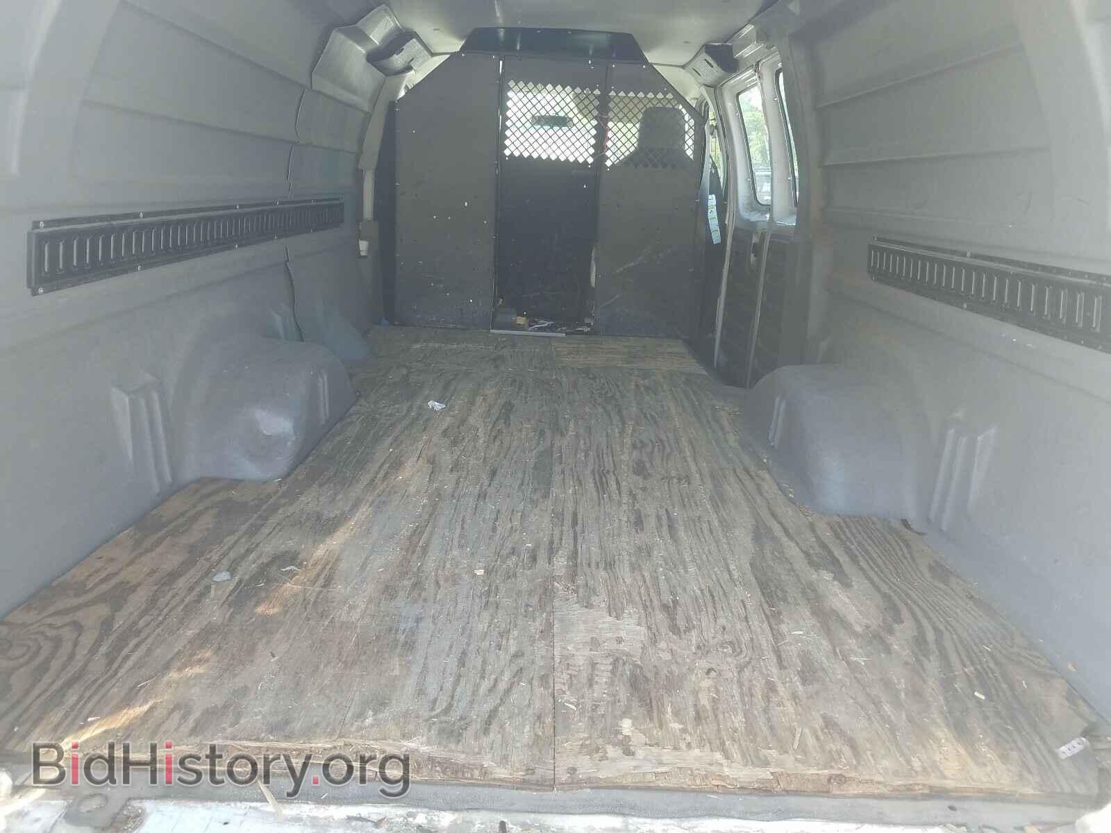 2011 FORD ECONOLINE - VIN: 1FTSS3EL1BDB31067 - Фото 6