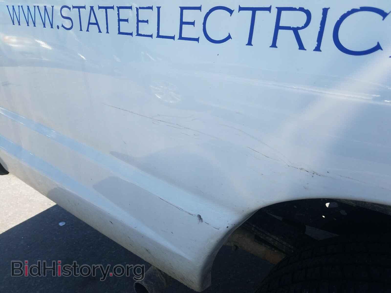 2011 FORD ECONOLINE - VIN: 1FTSS3EL1BDB31067 - Фото 9