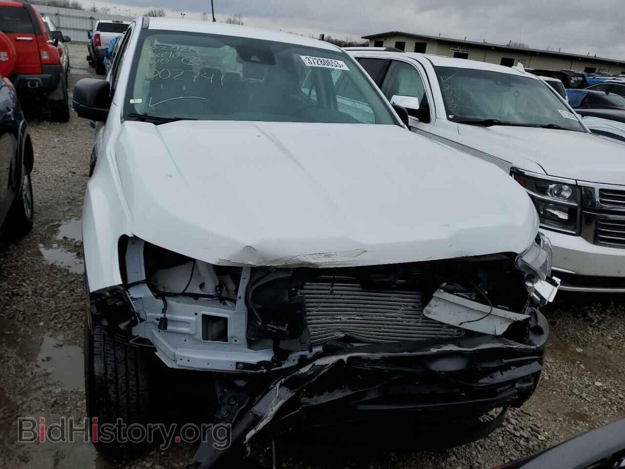 2022 FORD RANGER - VIN: 1FTER4EH6NLD02741 - Фото 5