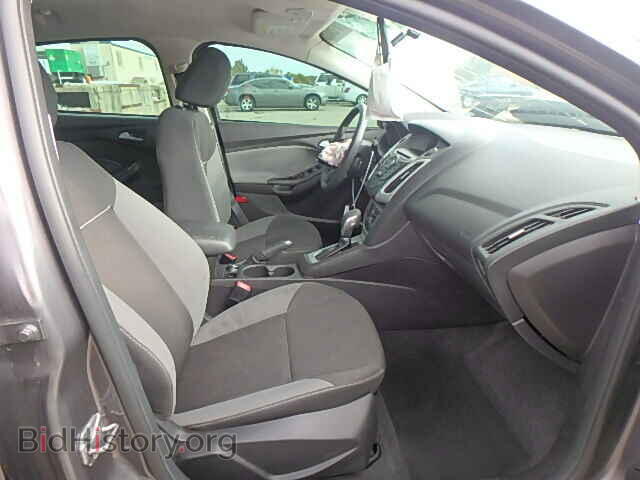 2013 FORD FOCUS - VIN: 1FADP3F23DL311679 - Photo 5
