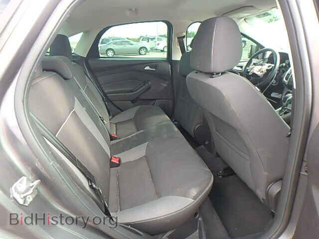 2013 FORD FOCUS - VIN: 1FADP3F23DL311679 - Photo 6