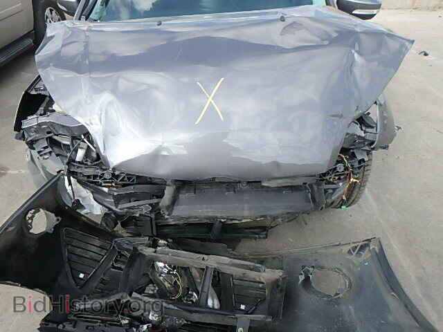 2013 FORD FOCUS - VIN: 1FADP3F23DL311679 - Photo 7