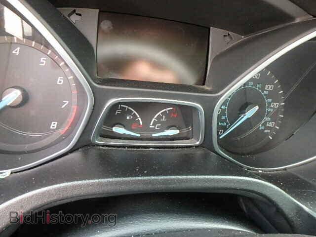2013 FORD FOCUS - VIN: 1FADP3F23DL311679 - Photo 8