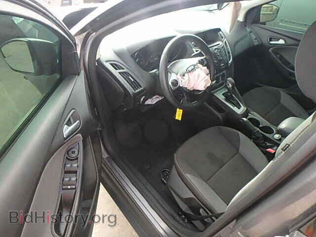 2013 FORD FOCUS - VIN: 1FADP3F23DL311679 - Photo 9