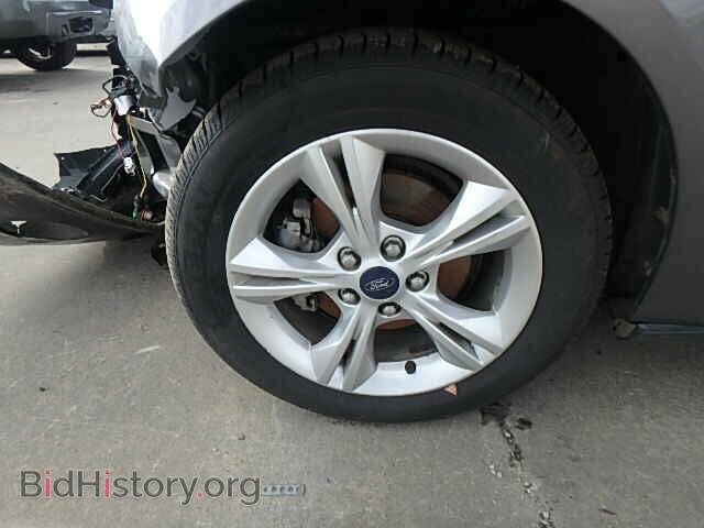 2013 FORD FOCUS - VIN: 1FADP3F23DL311679 - Photo 10