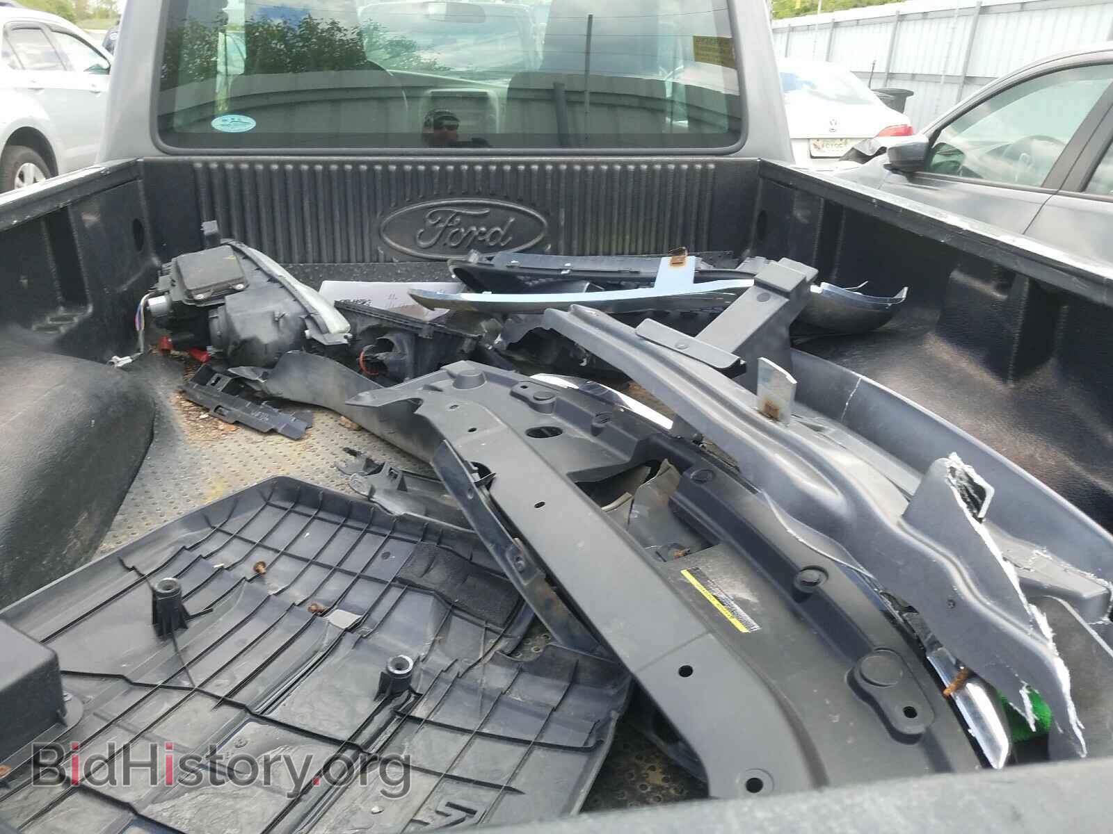 2005 FORD RANGER - VIN: 1FTYR15E35PB08484 - Фото 6
