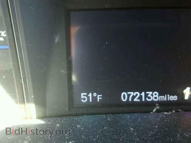 2013 HONDA CIVIC - VIN: 19XFB2F82DE022740 - Photo 8
