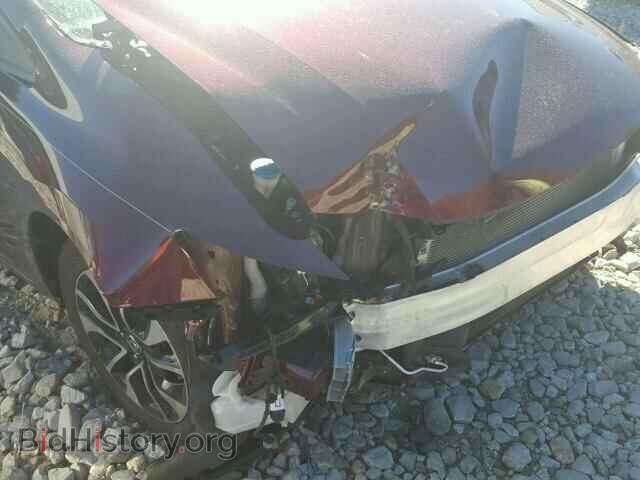 2013 HONDA CIVIC - VIN: 19XFB2F82DE022740 - Photo 9