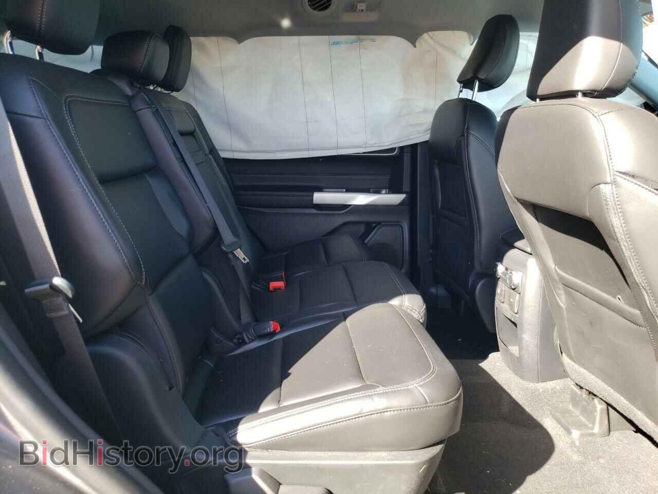 2021 FORD EXPLORER - VIN: 1FMSK8DH2MGB96324 - Photo 6