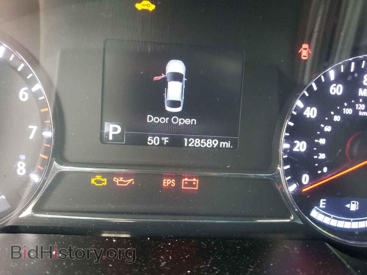 2012 KIA OPTIMA - VIN: 5XXGR4A68CG057399 - Фото 8