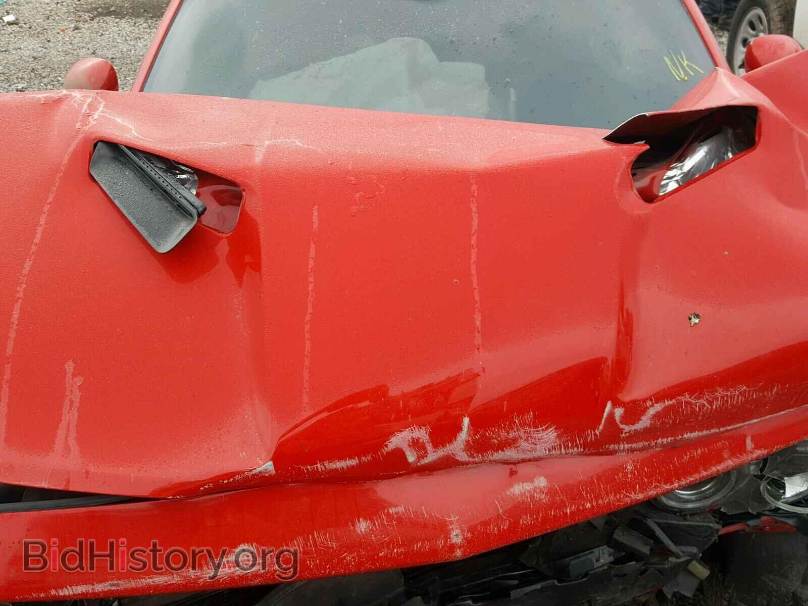 2016 DODGE CHALLENGER - VIN: 2C3CDZAG3GH250425 - Photo 6