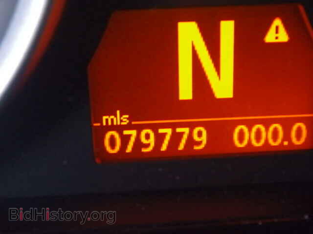 2007 BMW M6 - VIN: WBSEH93567B798912 - Фото 8
