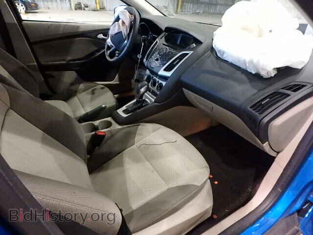 2014 FORD FOCUS - VIN: 1FADP3F26EL403113 - Photo 5