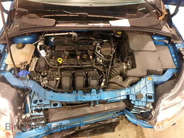 2014 FORD FOCUS - VIN: 1FADP3F26EL403113 - Photo 7