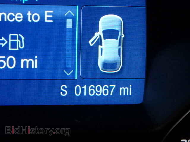 2014 FORD FOCUS - VIN: 1FADP3F26EL403113 - Photo 8