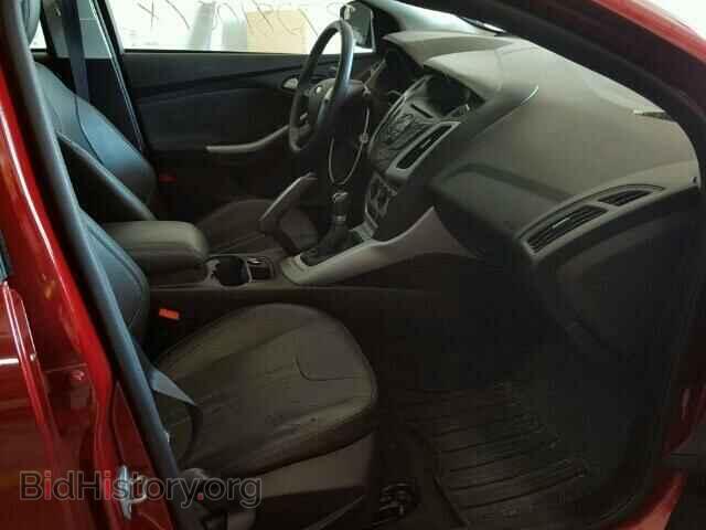 2014 FORD FOCUS - VIN: 1FADP3F29EL101668 - Photo 5