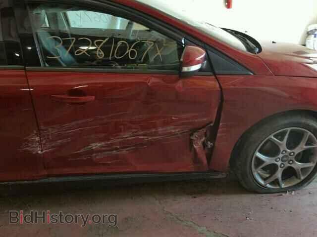 2014 FORD FOCUS - VIN: 1FADP3F29EL101668 - Photo 9