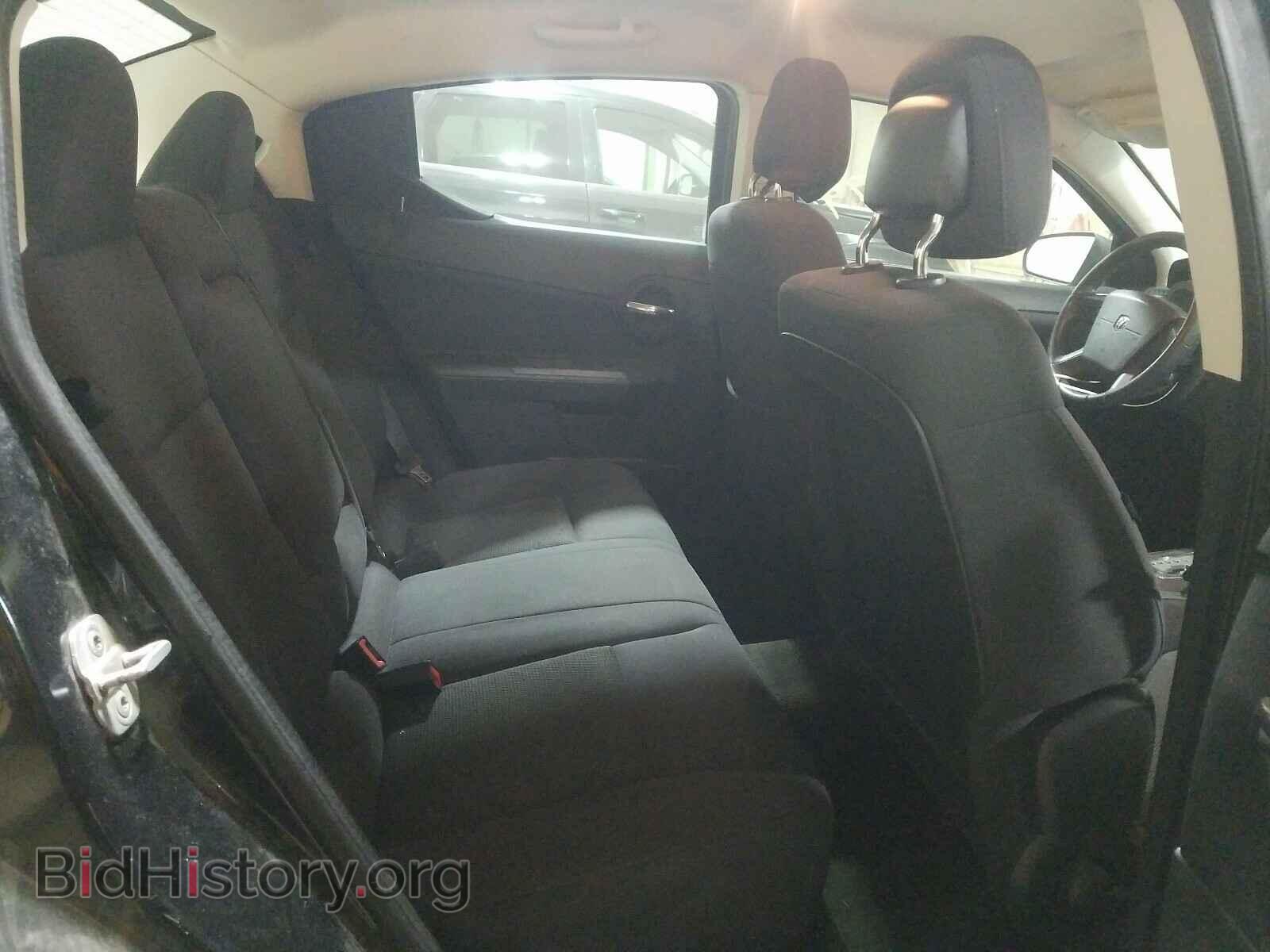 2010 DODGE AVENGER - VIN: 1B3CC4FB9AN196515 - Фото 6