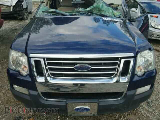 2007 FORD EXPLORER - VIN: 1FMEU51K37UB60217 - Photo 7